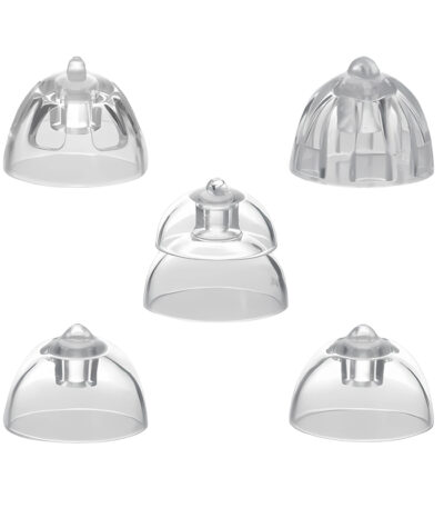 Genuine Oticon domes