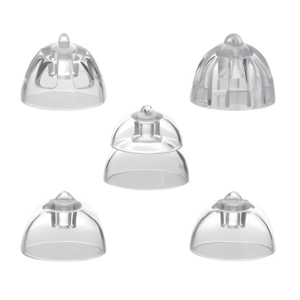 Genuine Oticon domes